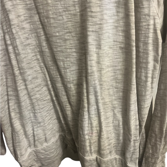 SALE!! DKNY JEANS LOOSE FIT TOP 🔥🔥🔥🔥 - Picture 7 of 7